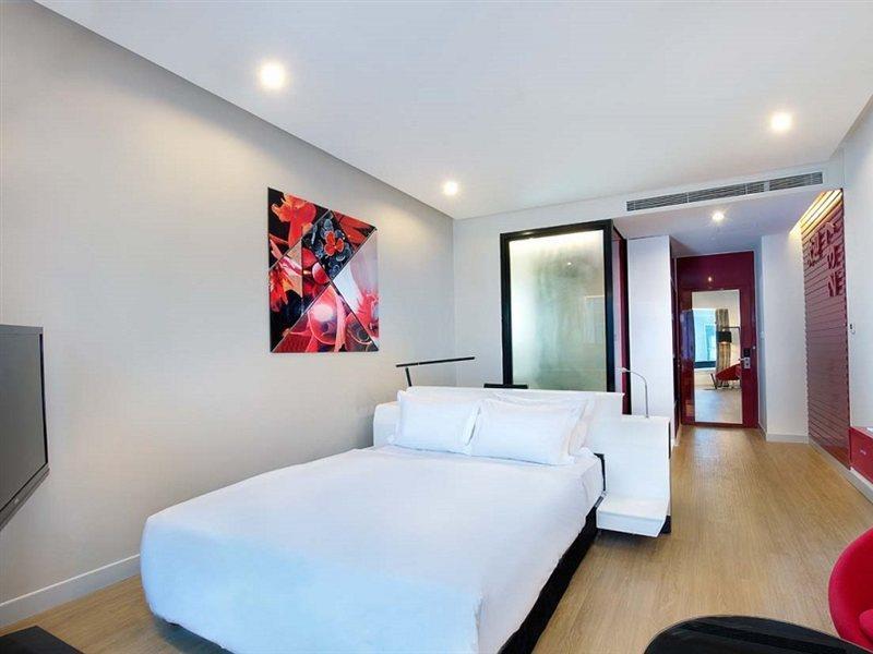 Tangram Hotel Pekin Dış mekan fotoğraf