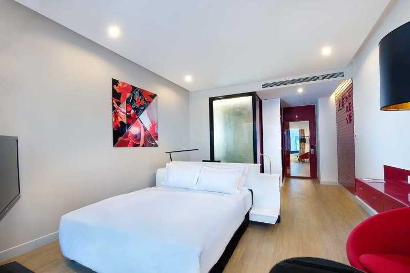 Tangram Hotel Pekin Dış mekan fotoğraf