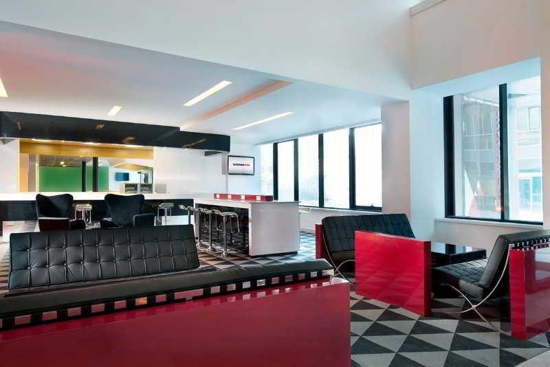 Tangram Hotel Pekin Dış mekan fotoğraf